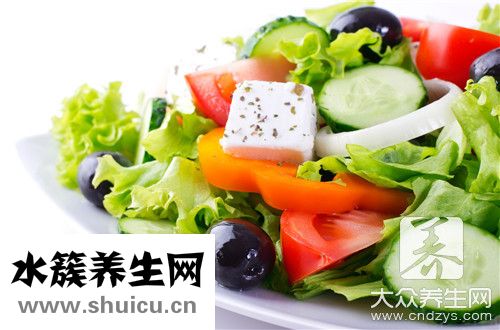 腎病綜合征飲食