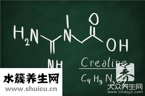 肌酐清除率正常值
