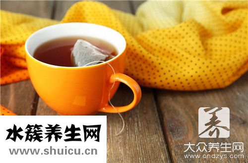 大紅袍和鐵觀音