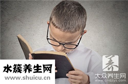 才能恢復(fù)視力