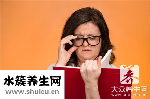 隱形眼鏡佩戴時間