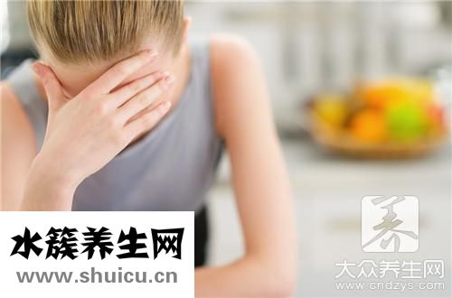 抑郁癥復(fù)發(fā)前兆