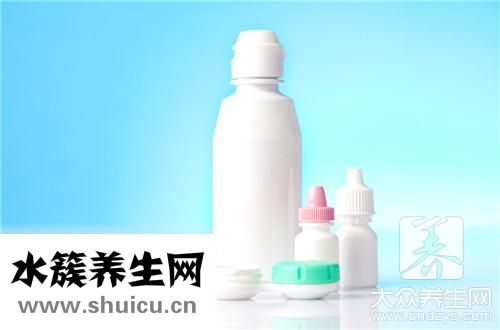 隱形眼鏡多久換一次