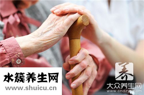 虎口一捏就疼回事