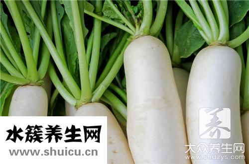 曬干蘿卜干腌制