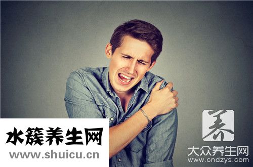 肩袖撕裂能自愈嗎