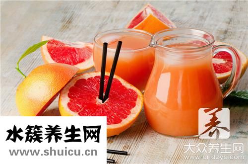 吃柚子能減肥嗎