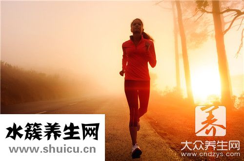 夜跑一個(gè)月會瘦多少斤