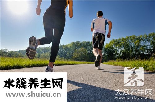 夜跑一個(gè)月會瘦多少斤