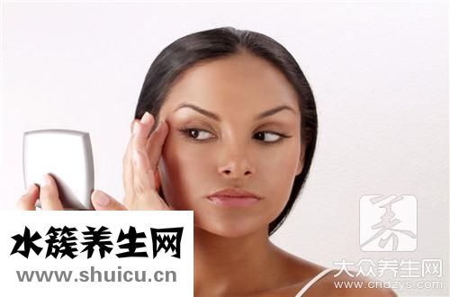 氣墊粉底使用方法