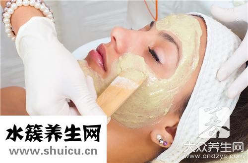 改善膚色暗黃護膚品