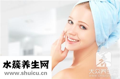 吃什么最快臉色紅潤