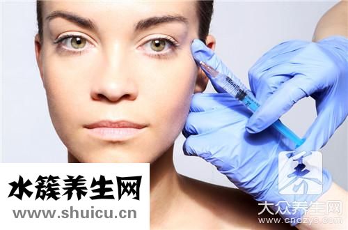 玻尿酸注意事項