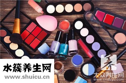 用護膚品過敏辦