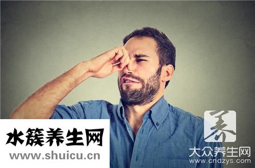 下水道臭味消除