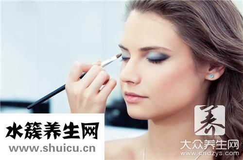 用護膚品過敏辦