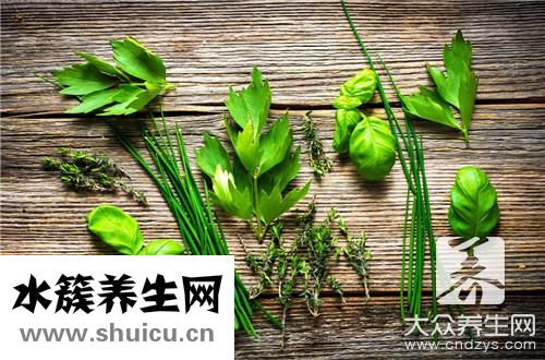 蒜黃和韭黃區別