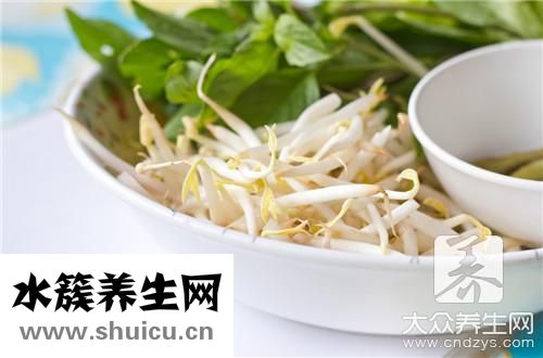 豆芽機發(fā)豆芽有毒