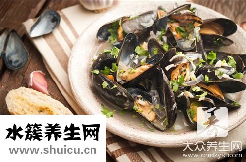 蟶子肚子里黑能吃嗎