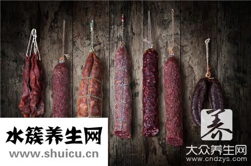 臘肉煮多久能熟