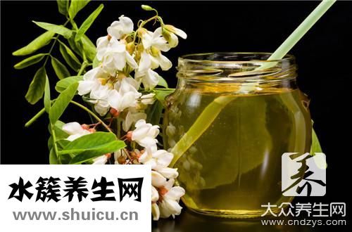 孕晚期可以喝蜂蜜水嗎