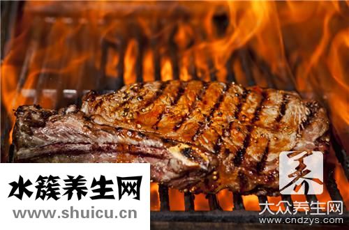 燒烤烤什么好吃