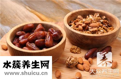 高血壓能紅棗嗎