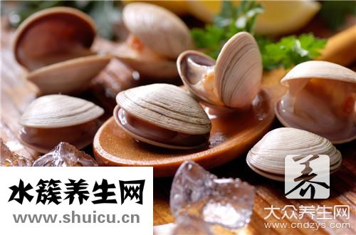 家常小炒扇貝肉