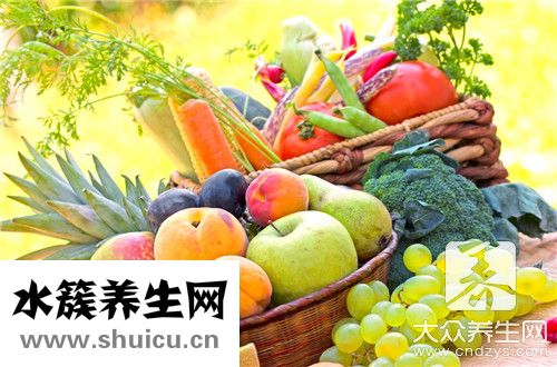 百香果營養價值