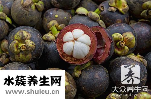 羅漢果菊花茶功效與作用