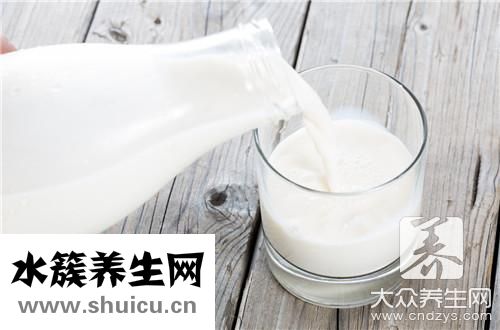 牛奶香蕉可以一起嗎