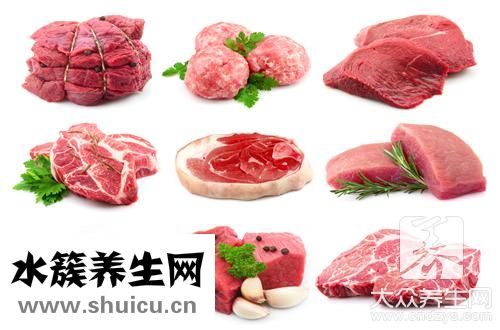 豬肉蘿卜餡餃子