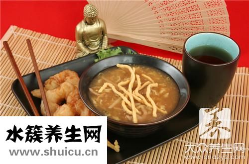 正宗鴨血粉絲湯配方