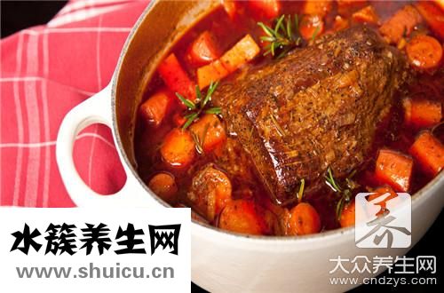 王光燒牛肉
