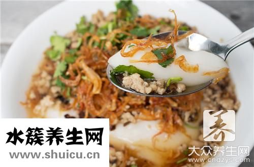 家庭腸粉最簡(jiǎn)單法