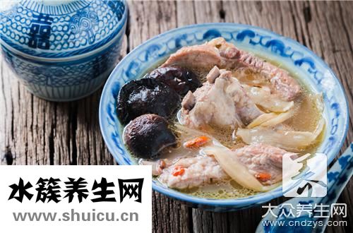 廣東清蒸排骨法