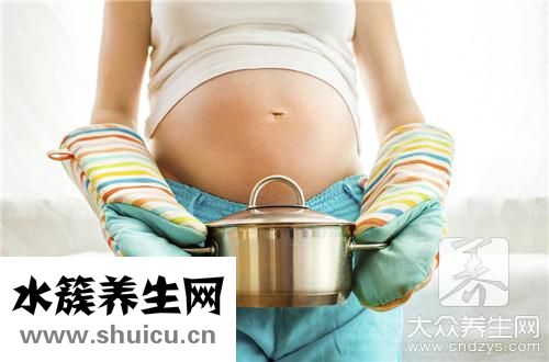 孕婦可以喝雞湯嗎