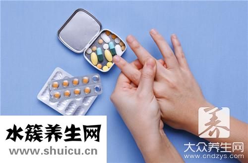 痛風忌口與推薦食物表