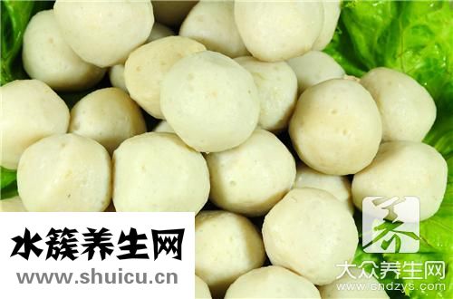 章魚小丸子配方