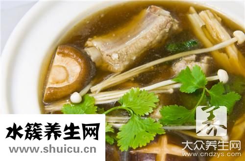 鯽魚(yú)通草湯