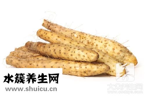 山藥蒸多久能熟