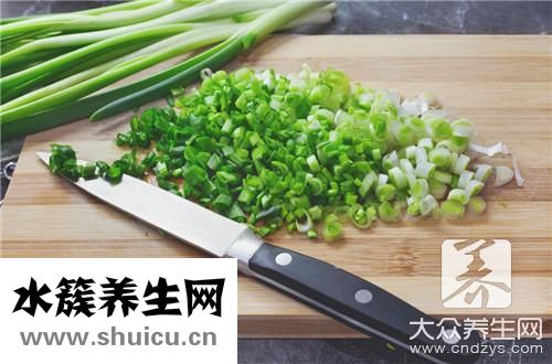 正宗蔥油熬制最香