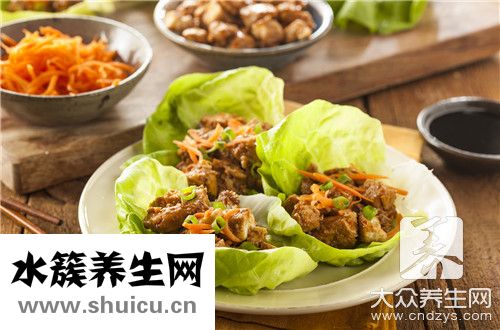 菊苣根功效和作用