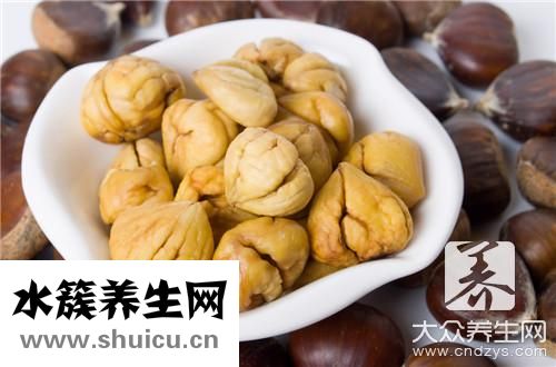 干伏苓塊食用方法