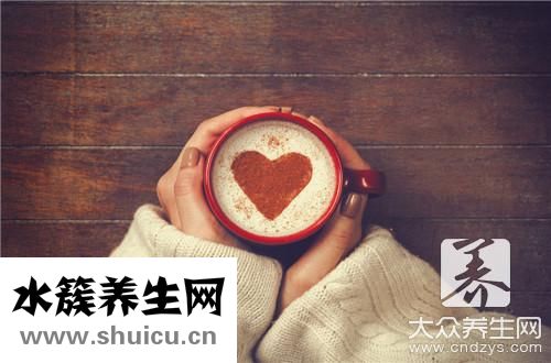 胃疼能喝咖啡嗎