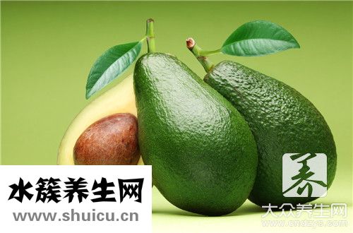 牛油果最佳時間