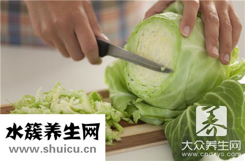 酸包菜腌制方法