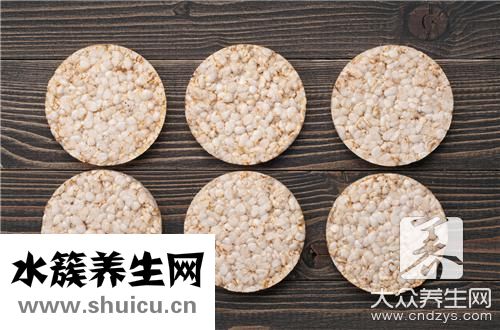 糯米粉自制年糕法