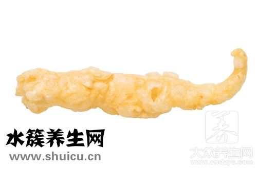 魚膠燉適合孕婦