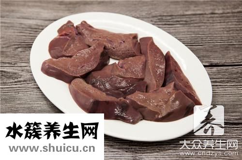 鵝不能和什么一起